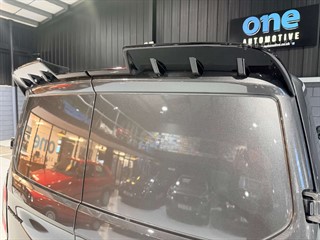 Used Ford Transit Custom from One Automotive