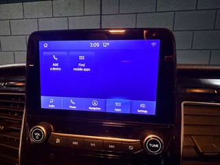 Used Ford Transit Custom from One Automotive