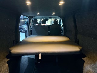 Used Ford Transit Custom from One Automotive