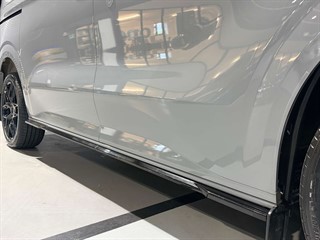 Used Ford Transit Custom from One Automotive