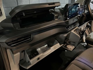 Used Ford Transit Custom from One Automotive