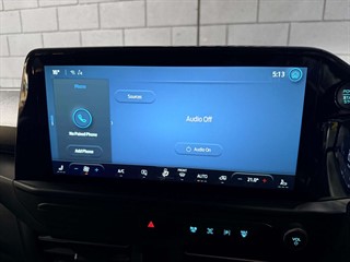 Used Ford Transit Custom from One Automotive