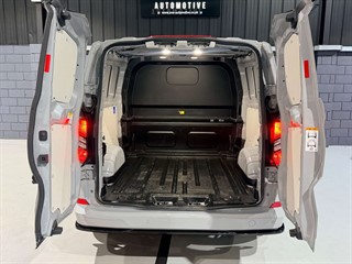 Used Ford Transit Custom from One Automotive