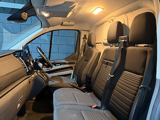 Used Ford Transit Custom from One Automotive