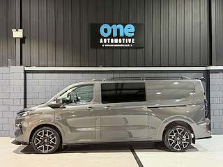 Used Ford Transit Custom from One Automotive