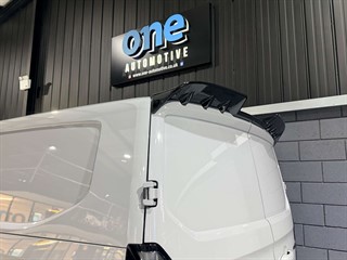 Used Ford Transit Custom from One Automotive