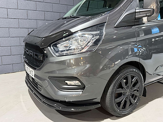 Used Ford Transit Custom from One Automotive