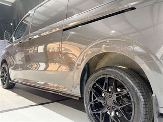 Used Ford Transit Custom from One Automotive