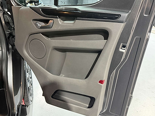 Used Ford Transit Custom from One Automotive