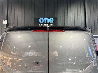 Used Ford Transit Custom from One Automotive