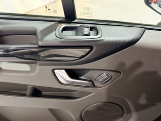 Used Ford Transit Custom from One Automotive