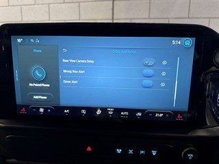 Used Ford Transit Custom from One Automotive