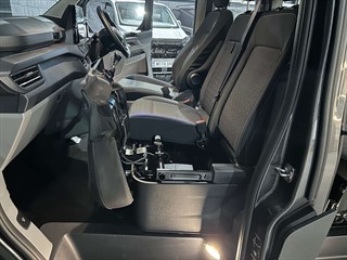 Used Ford Transit Custom from One Automotive