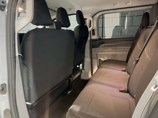 Used Ford Transit Custom from One Automotive