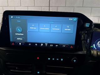 Used Ford Transit Custom from One Automotive