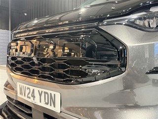 Used Ford Transit Custom from One Automotive