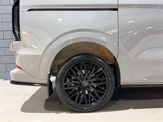 Used Ford Transit Custom from One Automotive