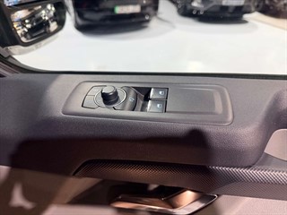 Used Ford Transit Custom from One Automotive