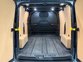 Used Ford Transit Custom from One Automotive