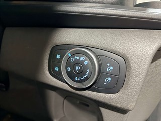 Used Ford Transit Custom from One Automotive