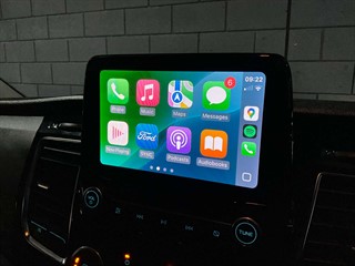 Used Ford Transit Custom from One Automotive