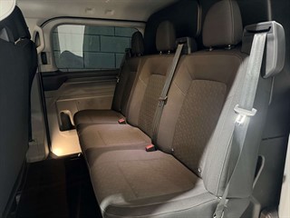 Used Ford Transit Custom from One Automotive