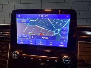 Used Ford Transit Custom from One Automotive