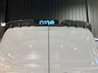 Used Ford Transit Custom from One Automotive