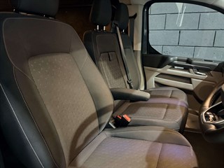 Used Ford Transit Custom from One Automotive