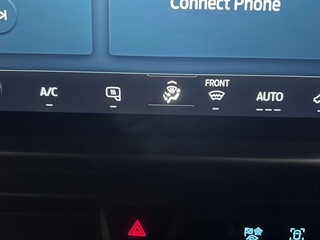 Used Ford Transit Custom from One Automotive