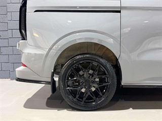 Used Ford Transit Custom from One Automotive