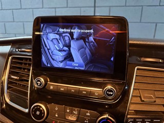 Used Ford Transit Custom from One Automotive