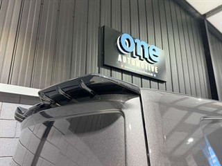 Used Ford Transit Custom from One Automotive