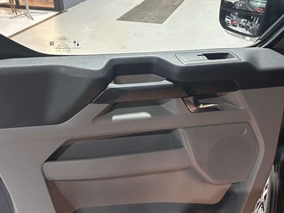Used Ford Transit Custom from One Automotive