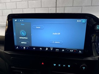 Used Ford Transit Custom from One Automotive