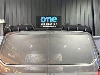 Used Ford Transit Custom from One Automotive