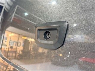 Used Ford Transit Custom from One Automotive