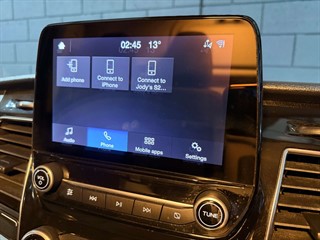 Used Ford Transit Custom from One Automotive