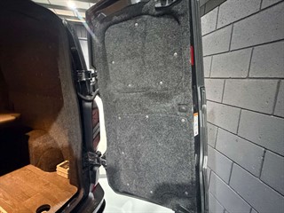 Used Ford Transit Custom from One Automotive