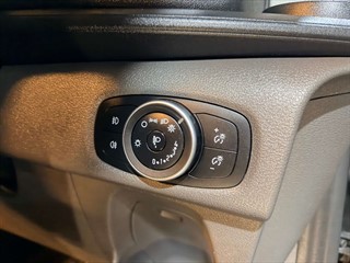 Used Ford Transit Custom from One Automotive