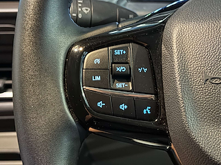 Used Ford Transit Custom from One Automotive