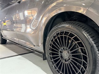 Used Ford Transit Custom from One Automotive