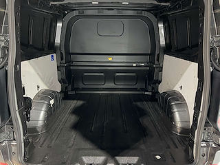 Used Ford Transit Custom from One Automotive