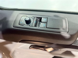 Used Ford Transit Custom from One Automotive