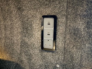 Used Ford Transit Custom from One Automotive