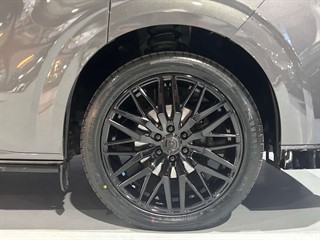 Used Ford Transit Custom from One Automotive