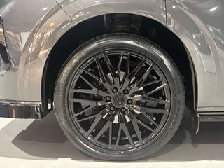 Used Ford Transit Custom from One Automotive