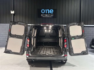 Used Ford Transit Custom from One Automotive