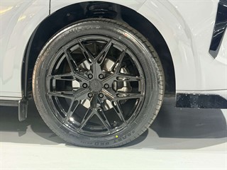 Used Ford Transit Custom from One Automotive