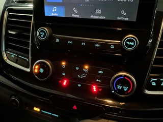 Used Ford Transit Custom from One Automotive